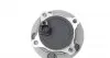 7147520001 Подшипник ступицы (задней) Ford Focus II 04-12/C-MAX 07-12 (+ABS)(к-кт) MEYLE підбір по vin на Brocar