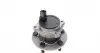7147520001 Подшипник ступицы (задней) Ford Focus II 04-12/C-MAX 07-12 (+ABS)(к-кт) MEYLE підбір по vin на Brocar