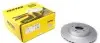 Диск гальмівний (передній) MB E-class (W211/W212/S211/S212) 02-09 (295x28) PRO+ 92163205