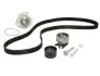 Комплект ГРМ + помпа Fiat Doblo 1.9D/JTD 01-, 74/77/88kw 530 0622 30