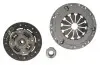 Комплект сцепления Fiat 500/Panda 0.9 12- (d=200mm) (+выжимной) 620 3300 00