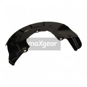 193450 Відбивач, гальмівний диск MAXGEAR підбір по vin на Brocar