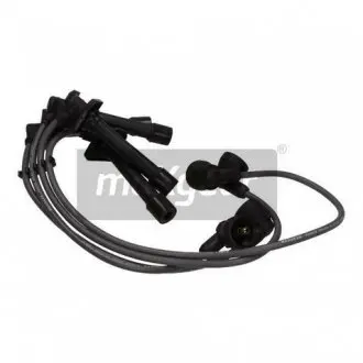 530087 Комплект проводов зажигания MAXGEAR подбор по vin на Brocar