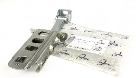 0253150 Ограничитель двери (передней) MB Sprinter/VW Crafter 06- TRUCKTEC подбор по vin на Brocar
