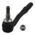 Наконечник тяги рулевой BMW 5 (E60/E61) 03-10/ 7 (E65-E66) 02-08 27204