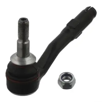 27204 Наконечник тяги рулевой BMW 5 (E60/E61) 03-10/ 7 (E65-E66) 02-08 FEBI BILSTEIN подбор по vin на Brocar