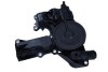 180637 ZAWÓR ODMY AUDI A3/A4/Q5 1,8/2,0 04- MAXGEAR підбір по vin на Brocar