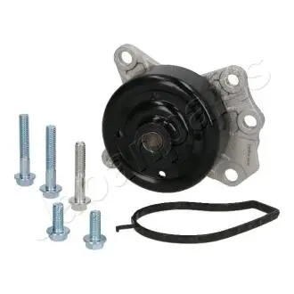 PQ272 Помпа води Yaris,Aygo,Citroen C1,Peugeot JAPANPARTS підбір по vin на Brocar