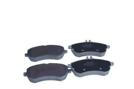 QP7341 KLOCKI HAM. DB P. W204/W212/R172 07- QUARO підбір по vin на Brocar