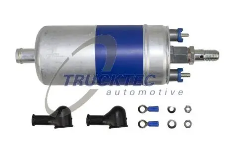 0238092 PUMP TRUCKTEC подбор по vin на Brocar