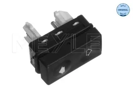 3146131303 Вимикач склопідіймача BMW 3 (E36) 1.6-3.0/1.8TDS/2.5TDS 90-03 MEYLE підбір по vin на Brocar
