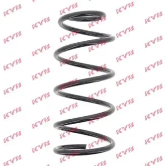 RC3052 Пружина ходовой части KYB підбір по vin на Brocar