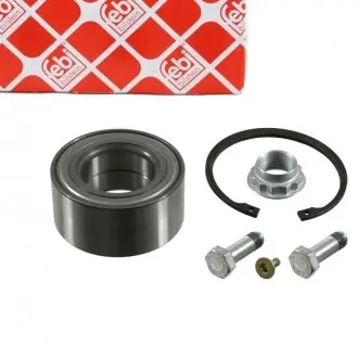 21887 Подшипник передн. ступ. W210 4-Matic 96- FEBI BILSTEIN подбор по vin на Brocar