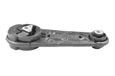 TED83420 Подушка двигуна з задньої частини TEDGUM підбір по vin на Brocar