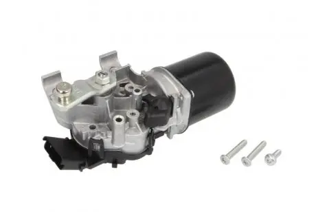 579751 Моторчик склоочисника Nissan Qashqai 07-13 (12V) VALEO підбір по vin на Brocar