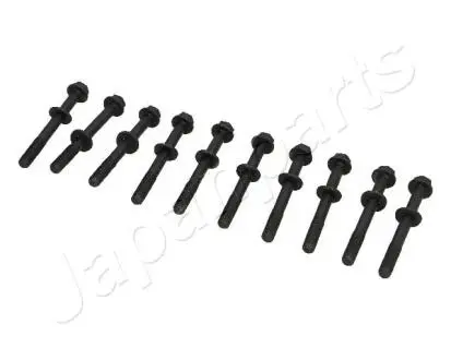 BLW00 Болт головки цилидра JAPANPARTS підбір по vin на Brocar