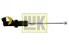 Циліндр зчеплення (головний) Fiat Stilo 1.6 16V 01-06 511 0138 10