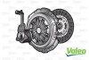 Комплект сцепления Opel Combo 1.4 16V 04- (d=190mm) (+выжимной) 834065