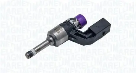 805016365401 WTRYSKIWACZ BENZYNY VW PASSAT 1,4TSI MAGNETI MARELLI підбір по vin на Brocar