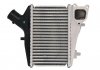 Радиатор интеркулера Honda CR-V 2.2 i-CTDi/i-DTEC 07- 30950