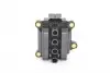 0986221046 Катушка зажигания Kangoo 1,2 01-. BOSCH підбір по vin на Brocar
