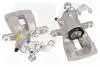 Суппорт задний правый Opel Astra Classic, Astra G, Astra H, Astra H Gtc, Meriva A 1.2-2.2D 02.98- 2136236