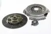 Комплект сцепления Kia Carnival 2,9 TDI 99-06 (d=260mm) (+выжимной) 826406