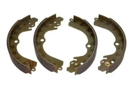 191886 Комплект тормозных колодок 19-1886 MAXGEAR MAXGEAR подбор по vin на Brocar