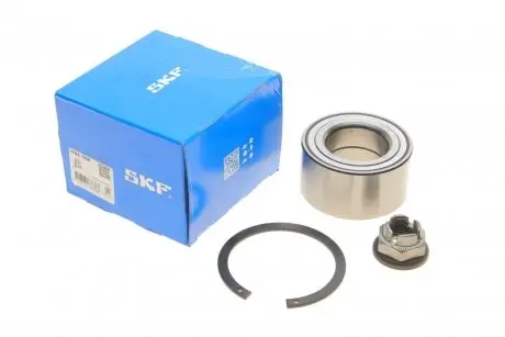 VKBA7000 Підшипник колісний SKF підбір по vin на Brocar