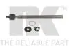 5033723 Кермова тяга L/P Peugeot 406 (8B) 95-04 NK підбір по vin на Brocar