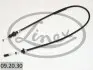092030 Тросик газу LINEX підбір по vin на Brocar