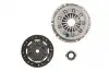 Комплект зчеплення Honda Accord VIII 2.0 08- (d=230mm) (+вижимний) 623 3426 00