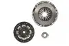 623342600 Комплект сцепления Honda Accord VIII 2.0 08- (d=230mm) (+выжимной) LUK підбір по vin на Brocar