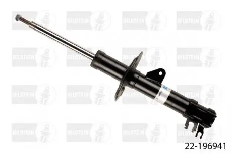 22196941 Амортизатор підвіски BILSTEIN підбір по vin на Brocar