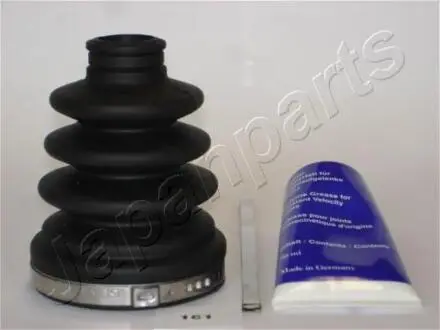 KB161 Комплект пилника, приводний вал JAPANPARTS підбір по vin на Brocar