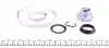 151770 Шрус (наружный) Seat Ibiza 07-/Skoda Fabia/Roomster/Rapid/VW Polo V 10- (36z/30z/52mm/85mm/43mm) METELLI підбір по vin на Brocar