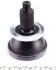 151770 Шрус (наружный) Seat Ibiza 07-/Skoda Fabia/Roomster/Rapid/VW Polo V 10- (36z/30z/52mm/85mm/43mm) METELLI підбір по vin на Brocar