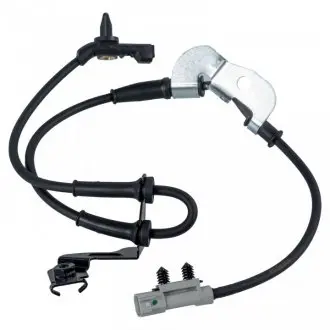 107290 Датчик ABS CHRYSLER VOYAGER 2,4 00- FEBI BILSTEIN підбір по vin на Brocar