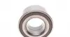 713618910 Подшипник ступицы (передней) Toyota Yaris 05- (40x75x39) FAG підбір по vin на Brocar