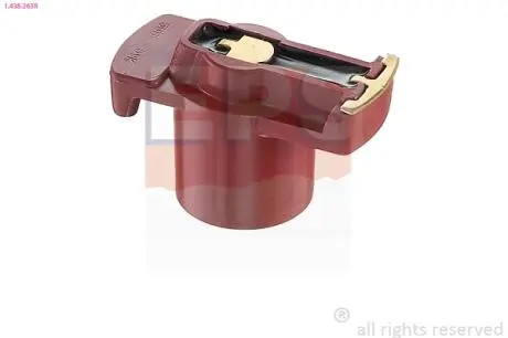 1438263R Бігунок Favorit 1,3 90- EPS підбір по vin на Brocar