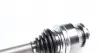 1004980651 Полуось (передняя) VW T5 1.9TDI-2.5TDI 03- (L) (26x38x613) MEYLE підбір по vin на Brocar