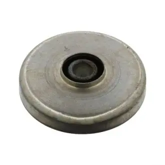 06667 Подушка задн. балки крепл. к кузову W124 FEBI BILSTEIN подбор по vin на Brocar