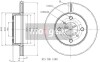 192327 Тормозной диск MAXGEAR підбір по vin на Brocar
