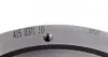 415037110 Демпфер зчеплення BMW (E60, E61) 525 d/xDrive, 12/01 - 12/10, M57 LUK підбір по vin на Brocar