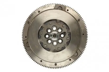 415037110 Демпфер зчеплення BMW (E60, E61) 525 d/xDrive, 12/01 - 12/10, M57 LUK підбір по vin на Brocar