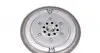 415037110 Демпфер зчеплення BMW (E60, E61) 525 d/xDrive, 12/01 - 12/10, M57 LUK підбір по vin на Brocar