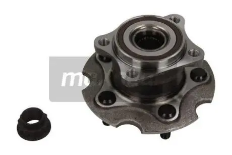 330913 Комплект колісних підшипників MAXGEAR подбор по vin на Brocar