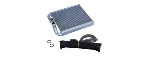 AC512332 Теплообмінник, система опалення салону MAXGEAR підбір по vin на Brocar