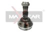 490120 Шарнирный комплект, приводной вал 49-0120 MAXGEAR MAXGEAR підбір по vin на Brocar