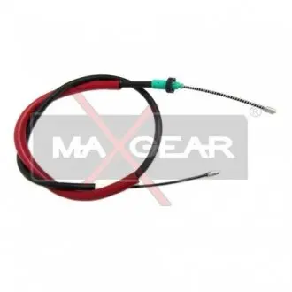 320273 Трос, стояночная тормозная система MAXGEAR подбор по vin на Brocar